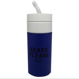 🔥VICTORIA'S Secret  Water Bottle - Beach. NEW